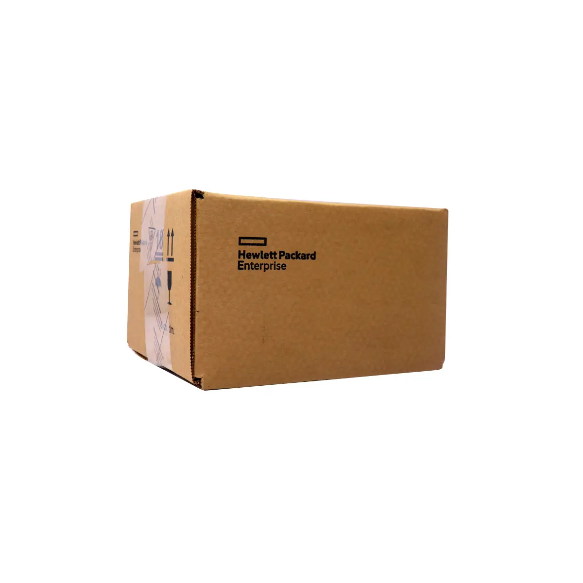 HPE 1TB SAS 7.2K SFF SC DS HDD
