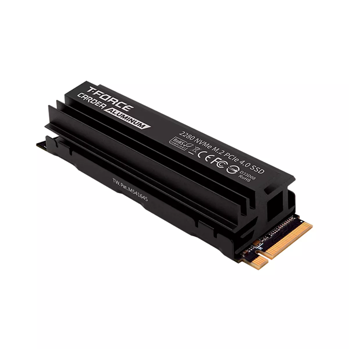 SSD 2T TF A440 PRO ALUM M2 4X4