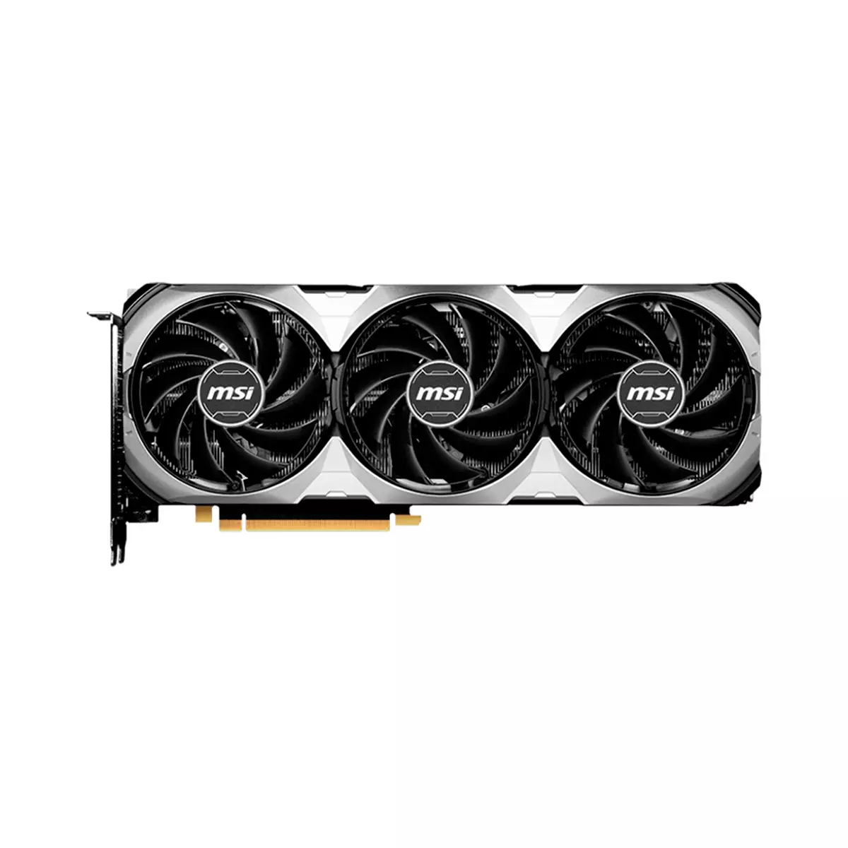 VGA 12G MS RTX4070 V3X GDDR6X