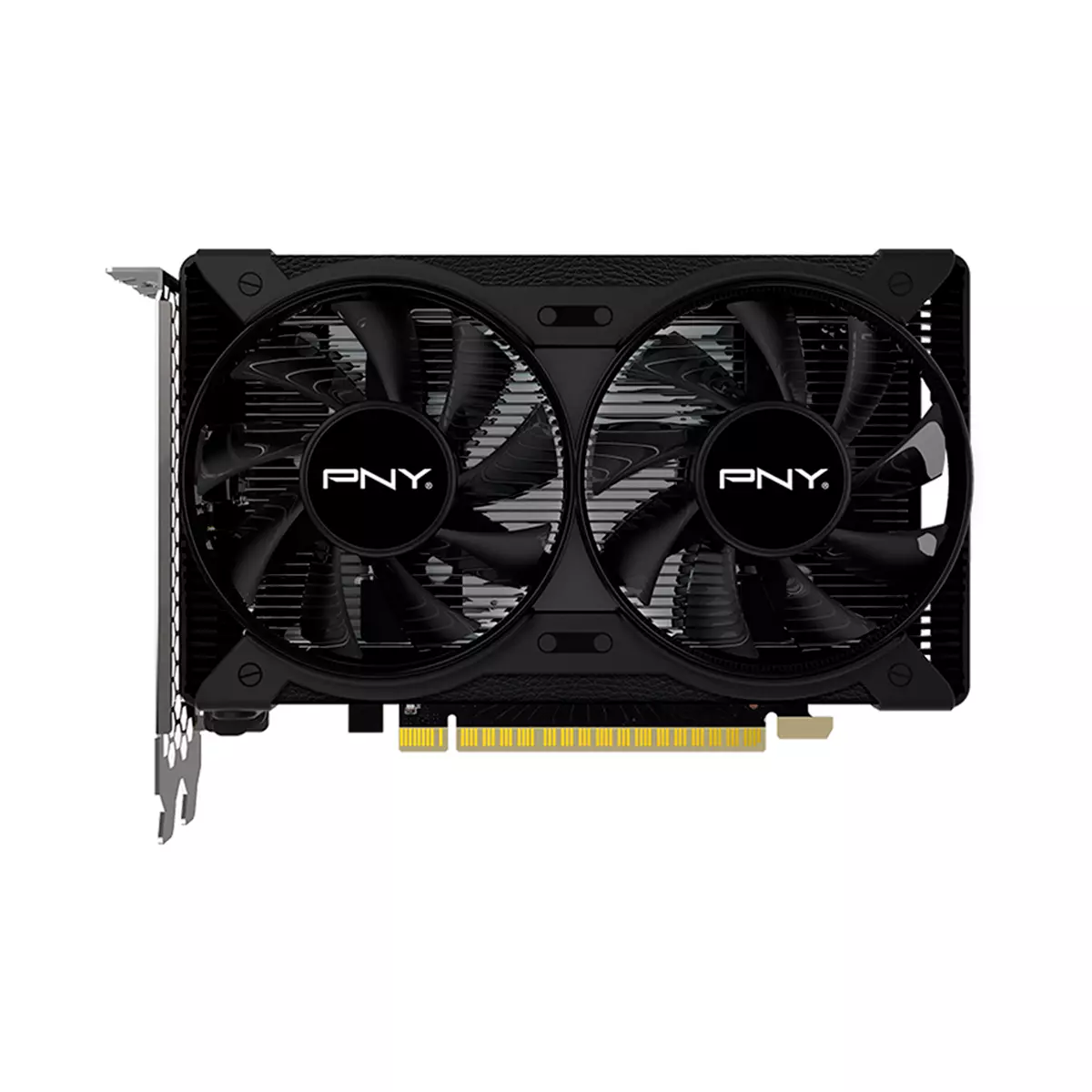 VGA 4G PY GTX1650 DUAL GDDR6