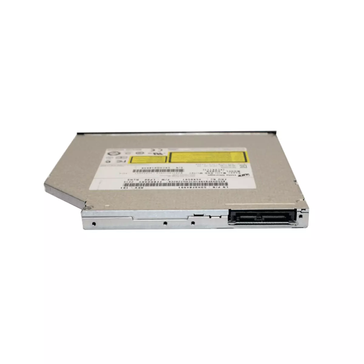 SLIM SATA DVR-RW OPTICAL DISK